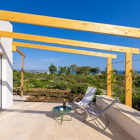 Le Fate Διαμέρισμα Torre Pali