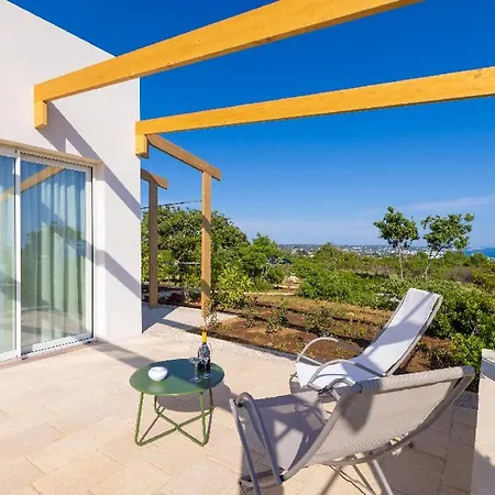 Διαμέρισμα Le Fate Torre Pali