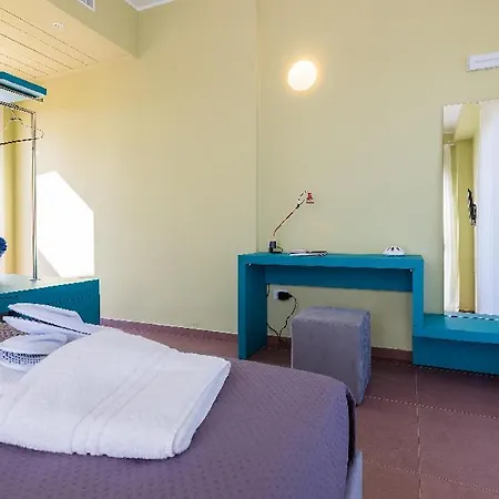 Le Fate Διαμέρισμα Torre Pali